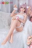 AXB Doll アダルトラブドール 140cm バスト中 A56 TPE製リアルドール