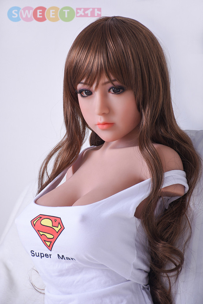 AXB Doll #25 74cm ラブドール トルソー 大胸 TPE製