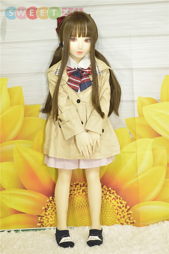 AXB Doll A84 ラブドール 100cm 貧乳 TPE製ダッチワイフ