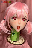 アニメ ラブドール A2ヘッド 画像 real girl