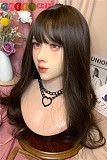 ラブドール 頭 部 R13 熟女