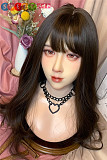 tpe製 ラブドール ヘッド R13