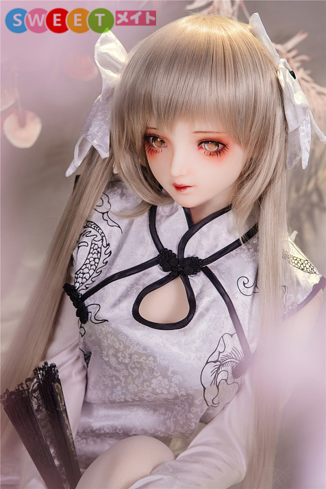 魔族人形 MOZU DOLL M7 アニメ風 ラブドール 2.5次元 145cm 等身大 人形 TPE製