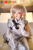 魔族人形 MOZU DOLL M7 アニメ風 ラブドール 2.5次元 145cm 等身大 人形 TPE製