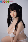AXB Doll ラブドール 140cm バスト大 #95 TPE製