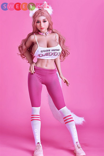 Irontech Doll saya ラブドール 154cm Hカップ TPE製