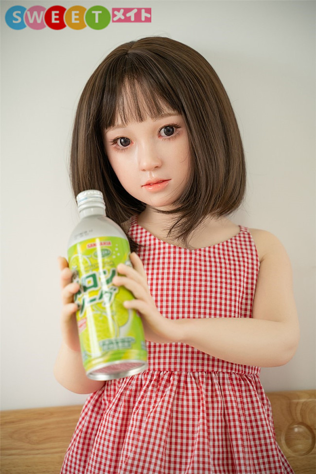 #G55ヘッド 110cm WAXDOLL ラブドール バスト平 フルシリコン製