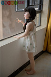 #G47ヘッド 110cm  WAXDOLL ラブドール バスト平 フルシリコン製