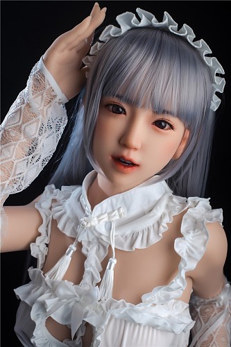 Sanhui Doll Mei セックスラブドール 145cm Eカップ 普乳 リアルドール シームレス フルシリコン製