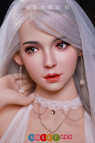 JY DOLL Nancy 170cm Mカップ 等身大リアルドール シリコンヘッド+TPEボディラブドール