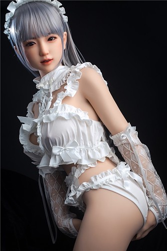 Sanhui Doll Mei セックスラブドール 145cm Eカップ 普乳 リアルドール シームレス フルシリコン製