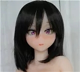 xtdoll 150cm Eleanor Dカップ普乳 大きな乳輪 シリコン リアルラブドール