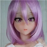xtdoll 150cm Eleanor Dカップ普乳 大きな乳輪 シリコン リアルラブドール