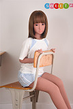 AXB Doll ラブドール 138cm #A-31 褐色肌 リアルドール等身大 TPE製
