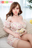 WM Doll#85 158cm Cカップ シリコンヘッド ラブドール フルシリコン製