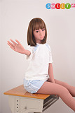 AXB Doll ラブドール 138cm #A-31 褐色肌 リアルドール等身大 TPE製