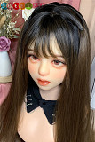 ラブドール顔 R19 tpe製
