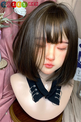 My Loli Waifu B2ヘッド まどろむ美少女 エッチドール TPE製 M16ボルト採用 125-140CM身長適用