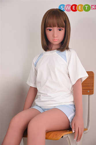 AXB Doll ラブドール 138cm #A-31 褐色肌 リアルドール等身大 TPE製