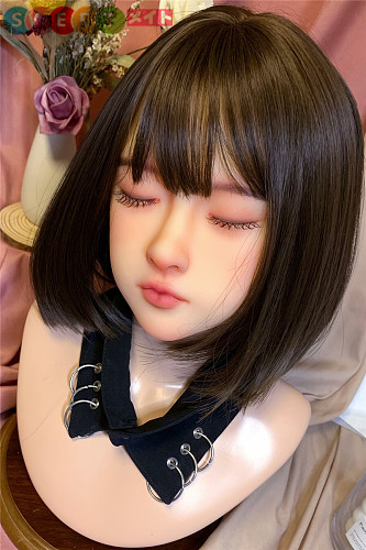 My Loli Waifu B2ヘッド まどろむ美少女 エッチドール TPE製 M16ボルト採用 125-140CM身長適用