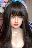 sexdoll B3 TPE製 青い魅惑の瞳