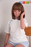 AXB Doll ラブドール 138cm #A-31 褐色肌 リアルドール等身大 TPE製