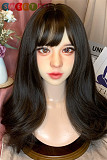 長いウィッグ R19 sexdoll 熟女