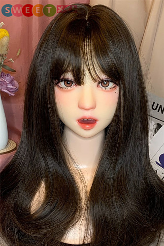 Real Girl B工場製 ダッチワイフ R18ヘッド TPE製 M16ボルト採用 職人メイク選択可