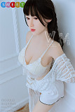 wmdoll#17 Cカップ 158cm 等身大 ラブドール フルシリコン製