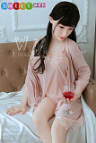 WMDOLL#17 Cカップ せっくす 人形 158cm ラブドール フルシリコン製