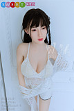 wmdoll#17 Cカップ 158cm 等身大 ラブドール フルシリコン製