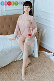 WMDOLL#17 Cカップ せっくす 人形 158cm ラブドール フルシリコン製