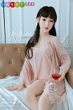WMDOLL#17 Cカップ せっくす 人形 158cm ラブドール フルシリコン製
