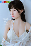wmdoll#17 Cカップ 158cm 等身大 ラブドール フルシリコン製
