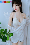 wmdoll#17 Cカップ 158cm 等身大 ラブドール フルシリコン製