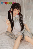 WM Doll ラブドール 156cm B-cup #153 TPE製