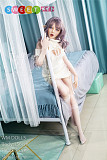 WM Doll ラブドール 156cm B-cup #355 ELF ears リアルドール TPE製