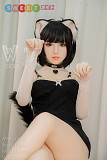 WM Doll#16 158cm Cカップ シリコン ラブドール フルシリコン製