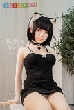WM Doll#16 158cm Cカップ シリコン ラブドール フルシリコン製