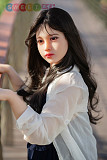 AXB Doll ラブドール 147cm バスト小 A25 掲載画像はリアルメイク付き TPE製