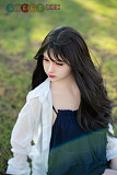 AXB Doll ラブドール 147cm バスト小 A25 掲載画像はリアルメイク付き TPE製