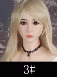 WM Doll#16 158cm Cカップ シリコン ラブドール フルシリコン製