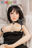 WM Doll#16 158cm Cカップ シリコン ラブドール フルシリコン製