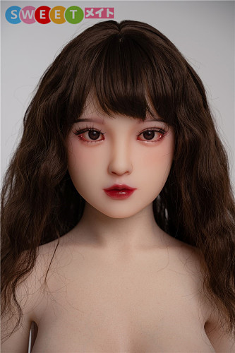 AXB Doll ラブドール 130cm バスト大 #132ヘッド 掲載画像はリアルメイク付き TPE製