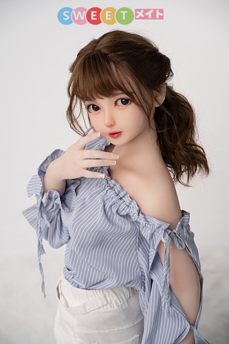 AXB Doll ラブドール 140cm バスト中 #84 掲載画像はリアルメイク付き TPE製