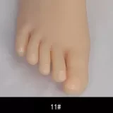 WM Doll#16 158cm Cカップ シリコン ラブドール フルシリコン製