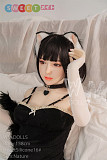WM Doll#16 158cm Cカップ シリコン ラブドール フルシリコン製