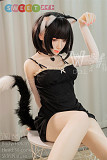 WM Doll#16 158cm Cカップ シリコン ラブドール フルシリコン製