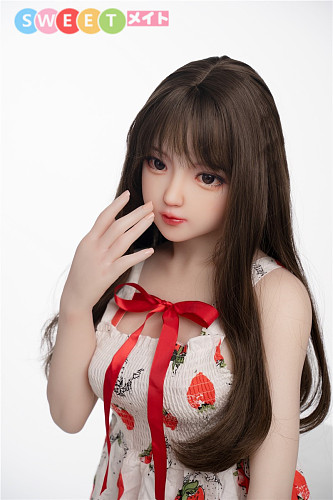 AXB Doll ラブドール 130cm バスト大 C46 掲載画像はリアルメイク付き  TPE製