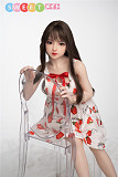 AXB Doll ラブドール 130cm バスト大 C46 掲載画像はリアルメイク付き  TPE製